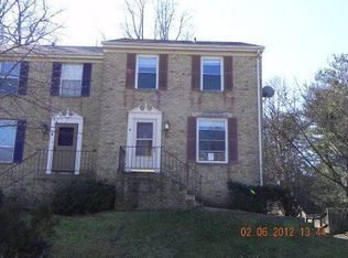 4 Fairhope Ct, Annapolis, MD 21403