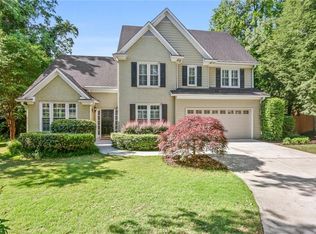 230 Brookhollow Trce, Johns Creek, GA 30022