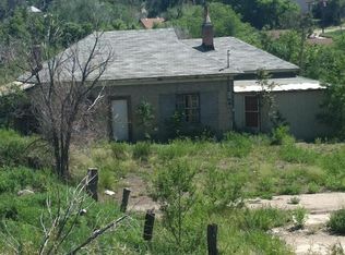 1006 Chicago, Trinidad, CO 81082