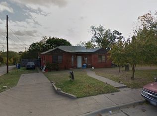 1734 Vilbig Rd, Dallas, TX 75208