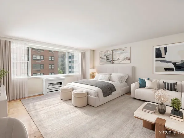 139 E 33rd St APT 2C, New York, NY 10016