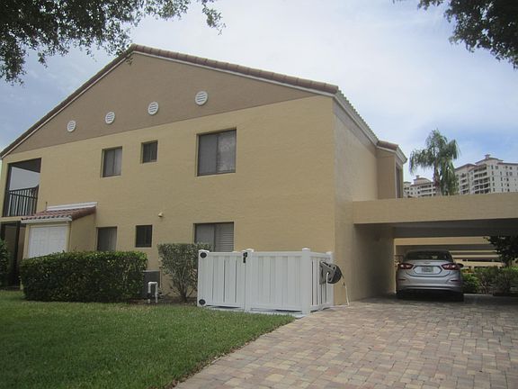 Private covered parking for one car. Guest parking is available for second car or guests.