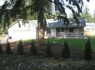 8502 169th Ln SW, Rochester, WA 98579