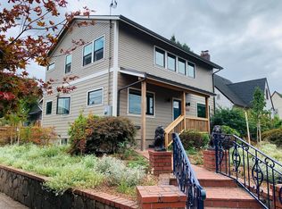 1834 NE Skidmore St, Portland, OR 97211