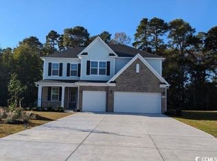 2012 Summersail Ct LOT 1010, Myrtle Beach, SC 29579