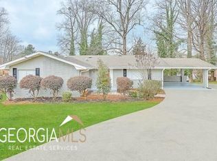 2241 Sterling Ridge Rd, Decatur, GA 30032