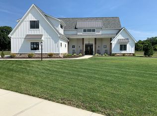 13688 Alicante Way, Fort Wayne, IN 46845