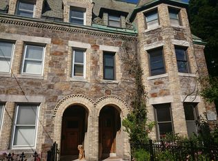 326 Tappan St APT 3, Brookline, MA 02445