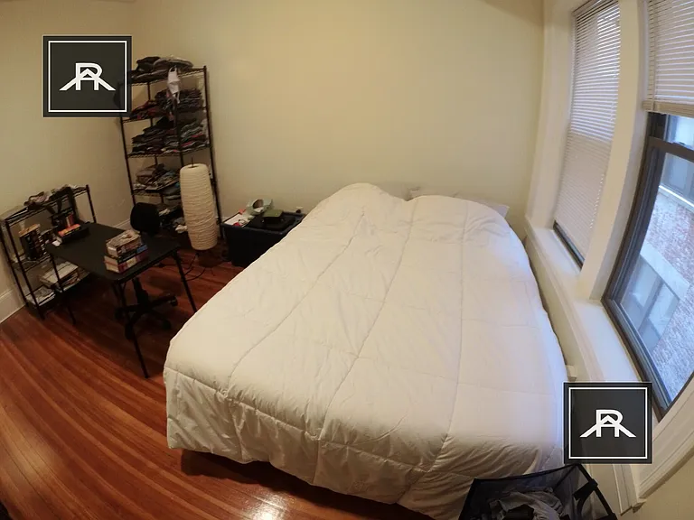1461 Beacon St #24 — Photo 11
