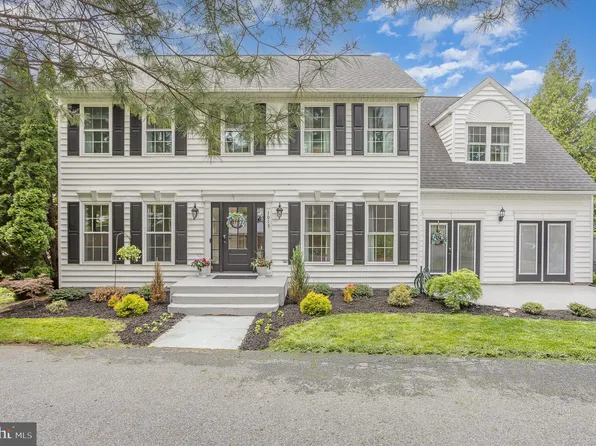 1015 E Macphail Rd, Bel Air, MD 21015