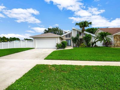 6183 Amberwoods Drive, Boca Raton, FL, 33433