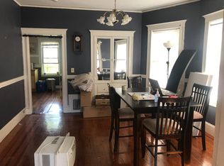 671 Washington St #U2A, Brighton, MA 02135