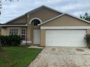 982 Little Creek Rd, Orlando, FL 32825