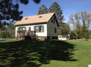 10869 Zim Rd, Hibbing, MN 55746