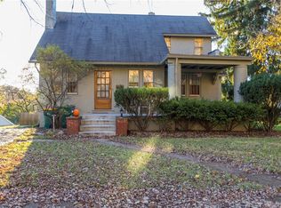 2363 S Patterson Blvd, Dayton, OH 45409