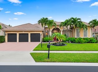 21698 Fall River Dr, Boca Raton, FL 33428