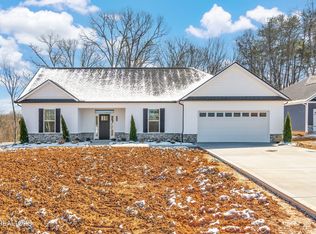3650 Clover Hill Mill Rd, Maryville, TN 37801