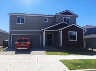 9192 Candytuft Dr SE, Tumwater, WA 98501