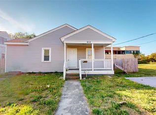 910 22nd St, Newport News, VA 23607