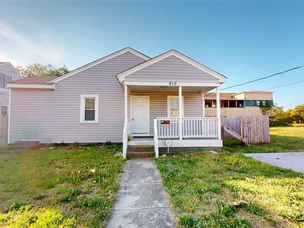 910 22nd St, Newport News, VA 23607