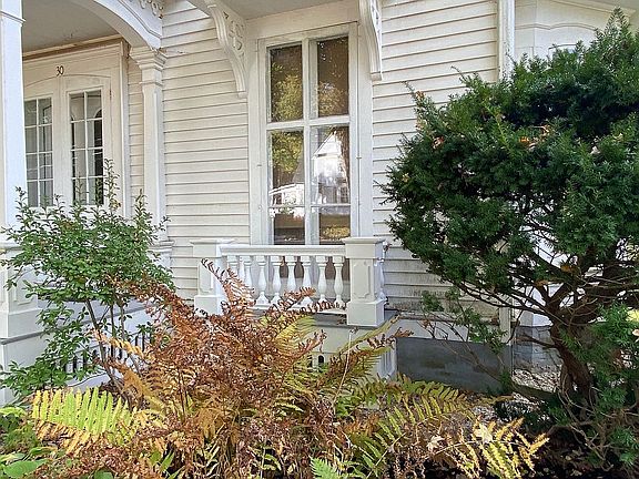 30 Prospect Street