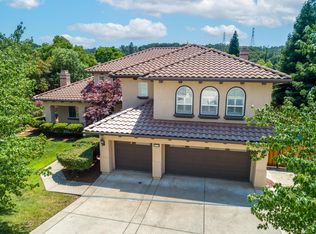 2652 Aberdeen Ln, El Dorado Hills, CA