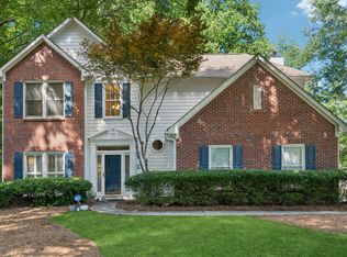 6520 Fairfield Trce, Suwanee, GA 30024