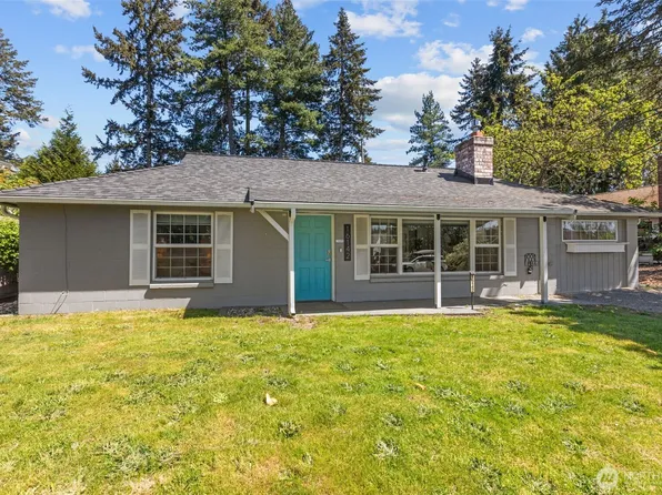 16142 Midvale Avenue N, Shoreline, WA 98133