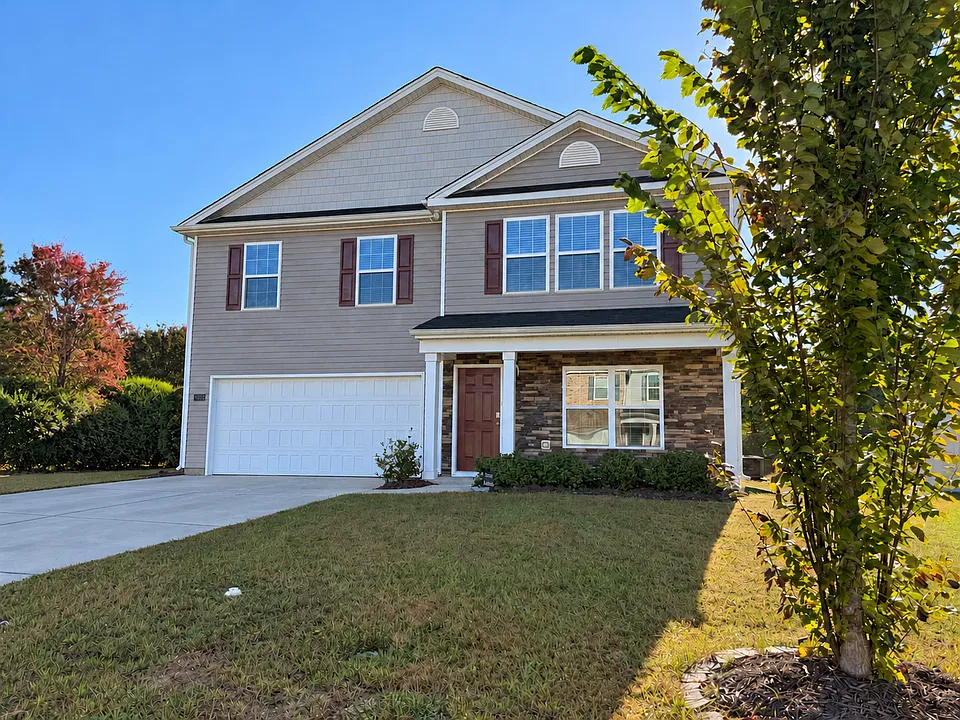1022 Cannonade Dr