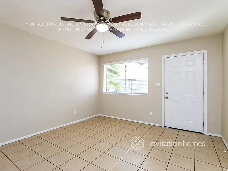 535 S Udall #B — Photo 4