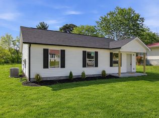 307 W End Ave, McMinnville, TN 37110