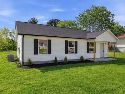 307 W End Ave, McMinnville, TN, 37110