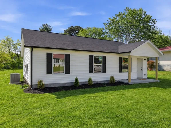 307 W End Ave, McMinnville, TN 37110