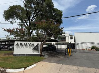 2200 Dickson Dr APT 127, Austin, TX 78704