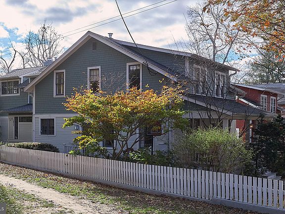 3rd image of 5400 Galena Pl NW