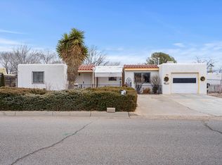 512 Las Marias Dr SE, Rio Rancho, NM 87124