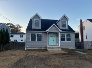 New Construction Rugby Drive W, Shirley, NY