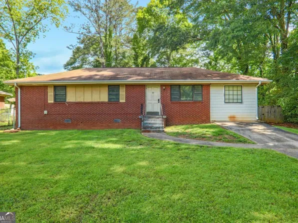 2054 Fargo Pl SE, Atlanta, GA 30316