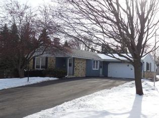N84W18167 Menomonee Ave, Menomonee Falls, WI