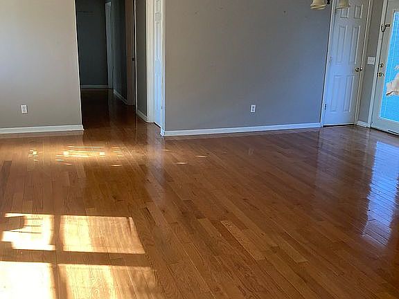 Open Kitchen/ Dining Area
