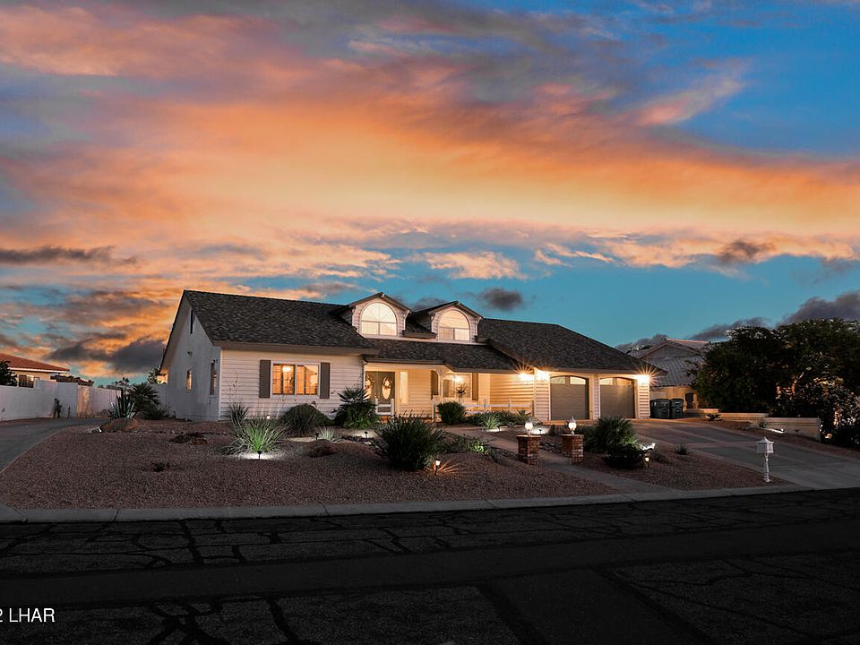 2340 Cup Dr, Lake Havasu City, AZ 86406 | Zillow
