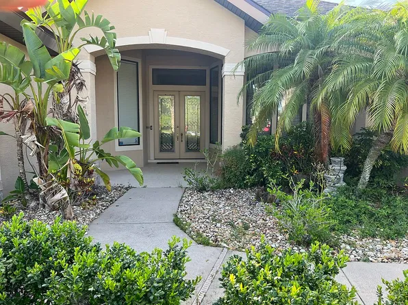 1712 Bordeaux Ct, Port Orange, FL 32128