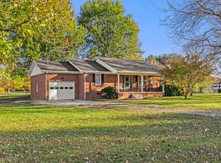 2080 Guynn Rd, Paint Lick, KY 40461