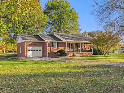 2080 Guynn Rd, Paint Lick, KY, 40461