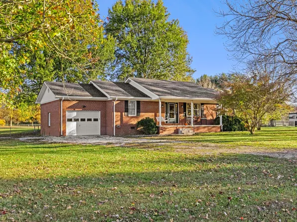 2080 Guynn Rd, Paint Lick, KY 40461