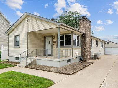 126 Wall St, Brookville, OH, 45309