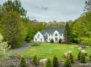 19 Cider Mill Road, Burlington, CT 06013