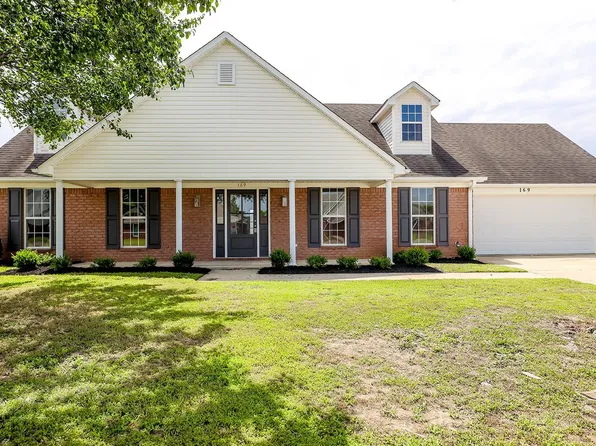 169 Woodlawn Trce, Brighton, TN 38011