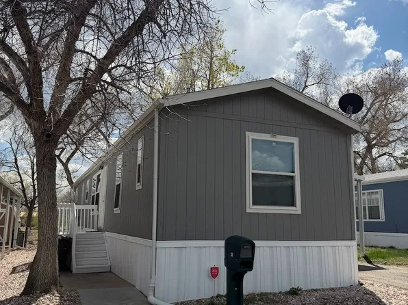 4500 19th St Lot 33, Boulder, CO 80304