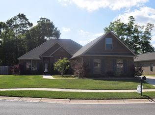 2178 Taylor Pointe Blvd, Mobile, AL 36695